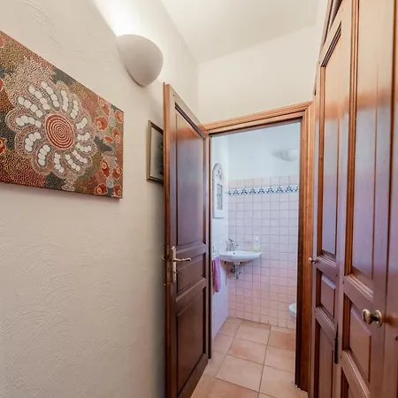 Provencale Avec Piscine Et Vue ! * Mandelieu